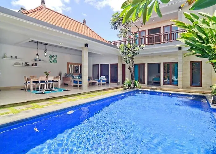Alam Biru * Sanur