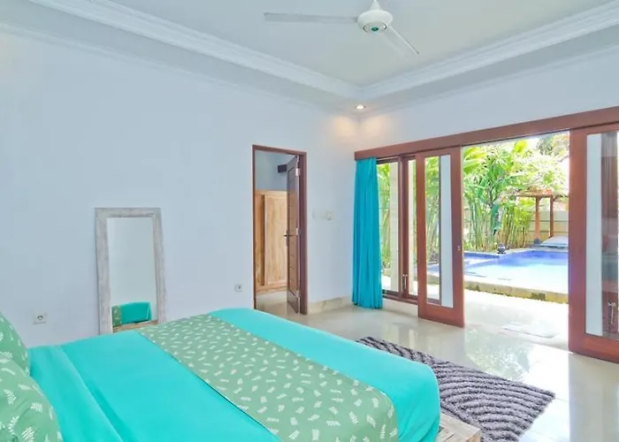Alam Biru Villa Sanur