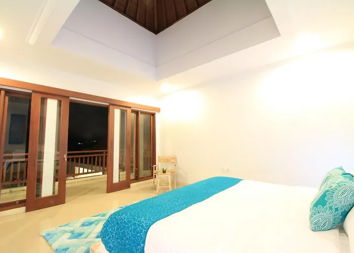 Alam Biru Villa