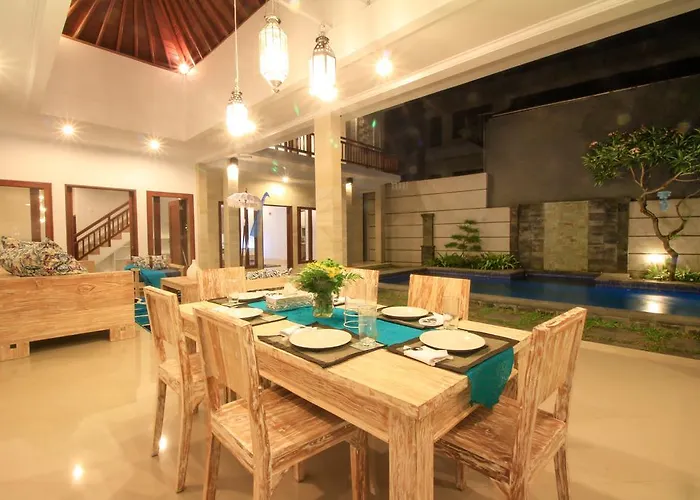 Alam Biru Villa Sanur