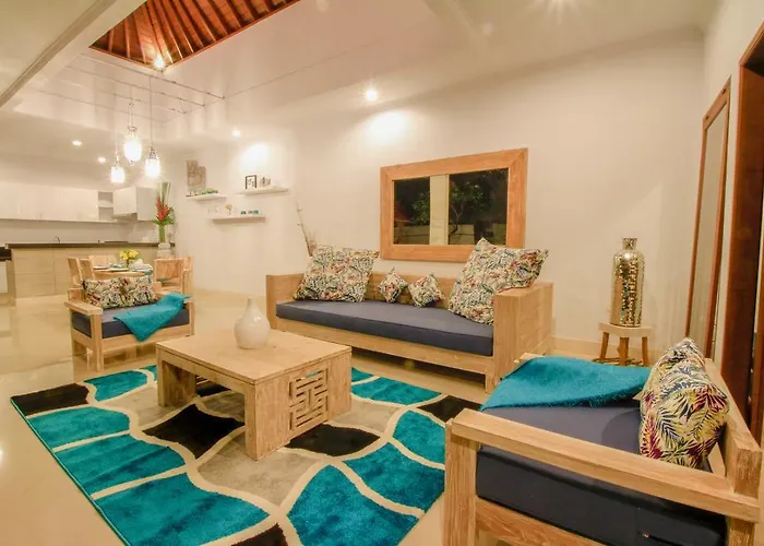 Alam Biru Sanur