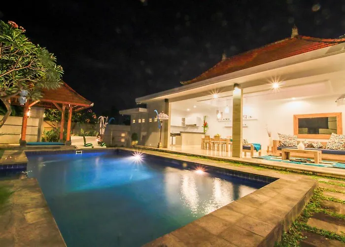 Alam Biru * Sanur