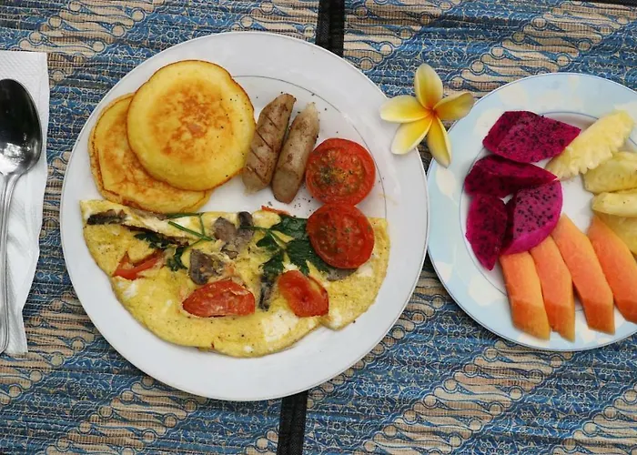Villa Alam Biru Sanur