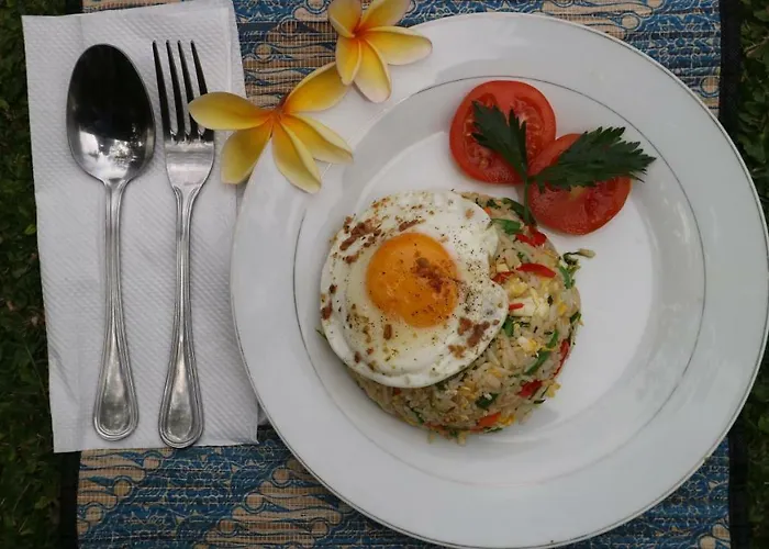 Alam Biru Villa Sanur